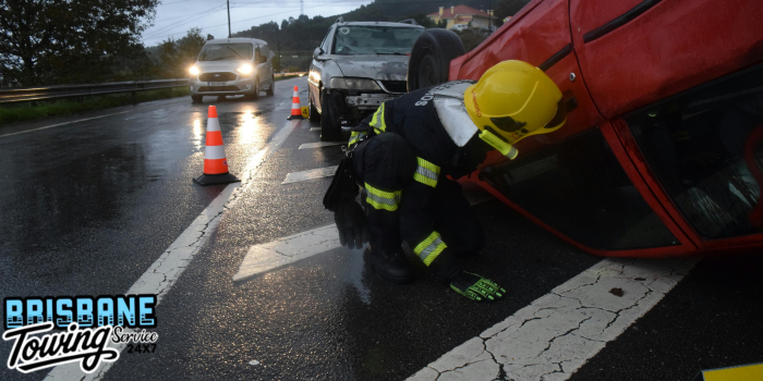 Emergency Tool Kit For Australian Drivers: What You Should Always Carry